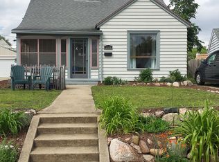 1349 Belmont Ave, South Bend, IN 46615