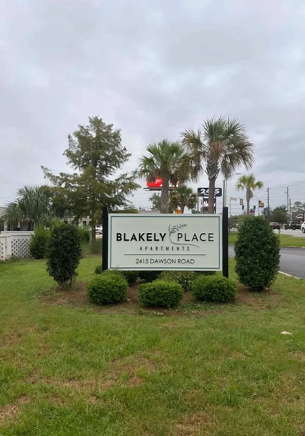 Blakely Place Apartments — Photo 1