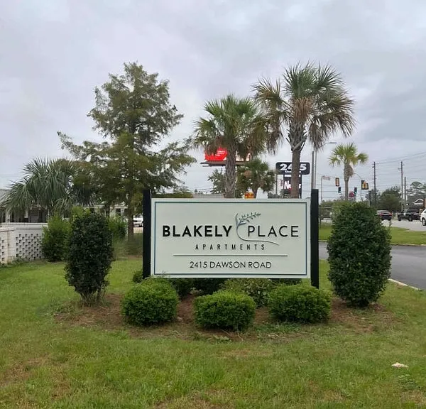 Blakely Place Apartments — Photo 1