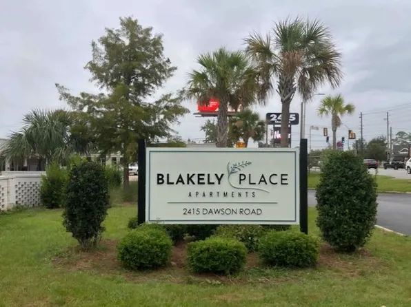 Blakely Place Apartments