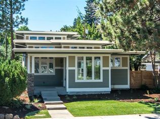 1623 NW 3rd St, Bend, OR 97701