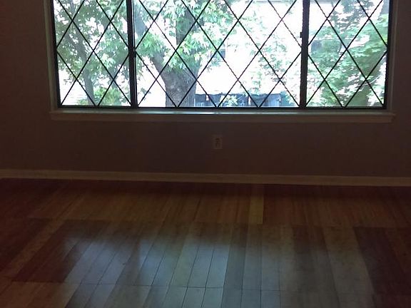 living room area