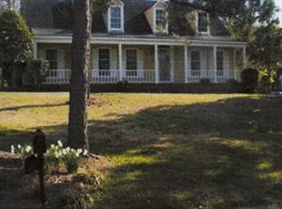 2309 Hamilton Mill Rd, Charlotte, NC 28270