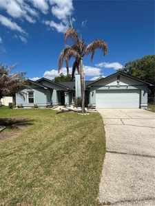 1715 SANDALWOOD CIRCLE SW, Winter Haven, FL, 33880