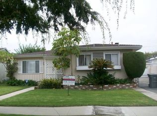 2934 Opal St, Torrance, CA 90503