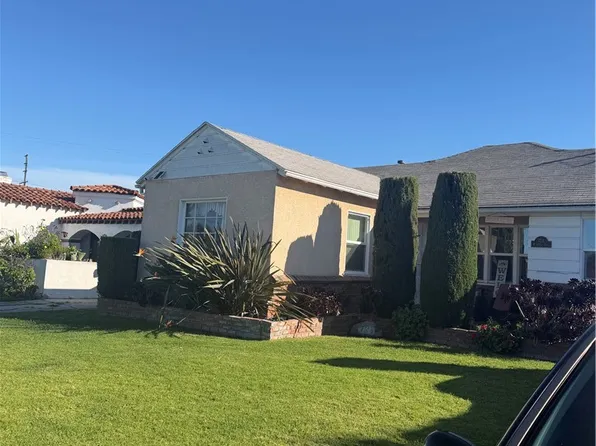 724 W 109th Pl, Los Angeles, CA 90044