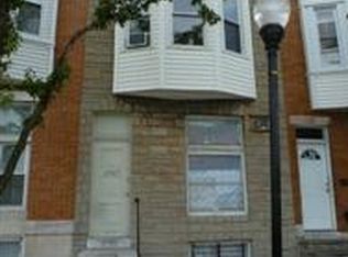 4507 Eastern Ave, Baltimore, MD 21224