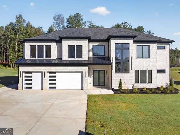 125 Rocky Ridge Way, Auburn, GA 30011
