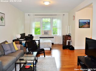 71-75 Kilsyth Rd #D15, Brighton, MA 02135