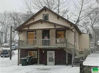1413 Dale St, Sioux City, IA 51105