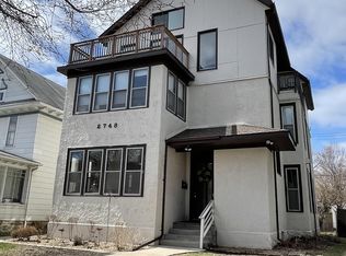 2748 Dupont Ave S #2, Minneapolis, MN 55408