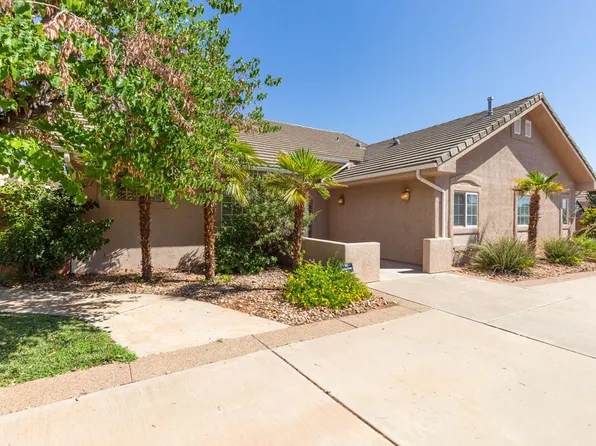 3620 Chalet Dr, Santa Clara, UT 84765