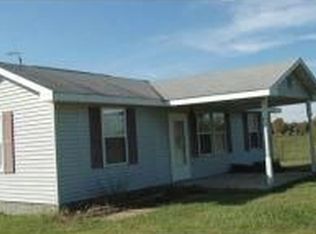 356 McCrearys Rdg, Florence, IN 47020