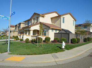 5448 Mossy Stone Way, Rancho Cordova, CA 95742