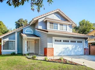7674 Hatillo Ave, Winnetka, CA 91306