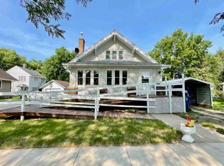 308 2nd St, Sioux Rapids, IA 50585