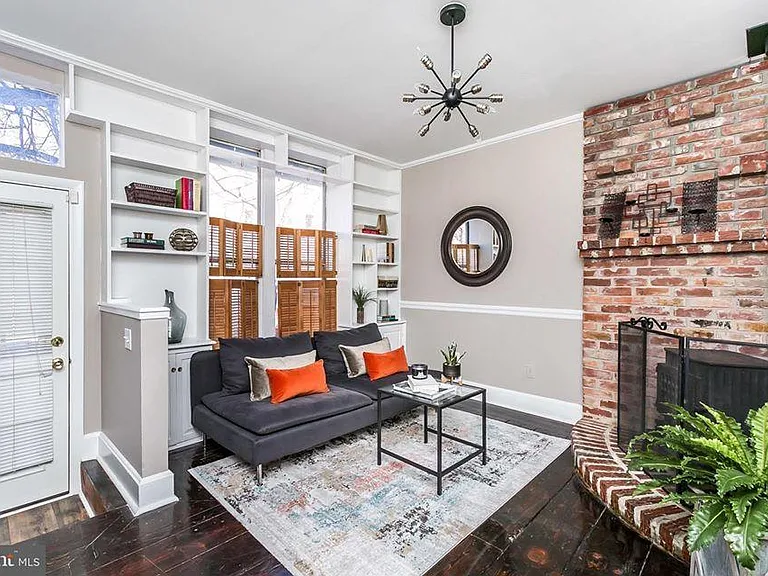 2211 E Baltimore St — Photo 1