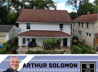 730-732 Rubsam St, Springfield, OH 45504