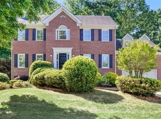 3865 Bridlewood Dr, Duluth, GA 30096