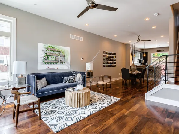 740 S Chris Columbus Blvd Unit 16, Philadelphia, PA 19147