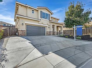 32 Rio Verde Ct, Bay Point, CA 94565