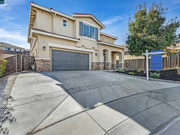 32 Rio Verde Ct, Bay Point, CA 94565