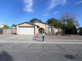 2741 S Black Moon Dr, Tucson, AZ 85730