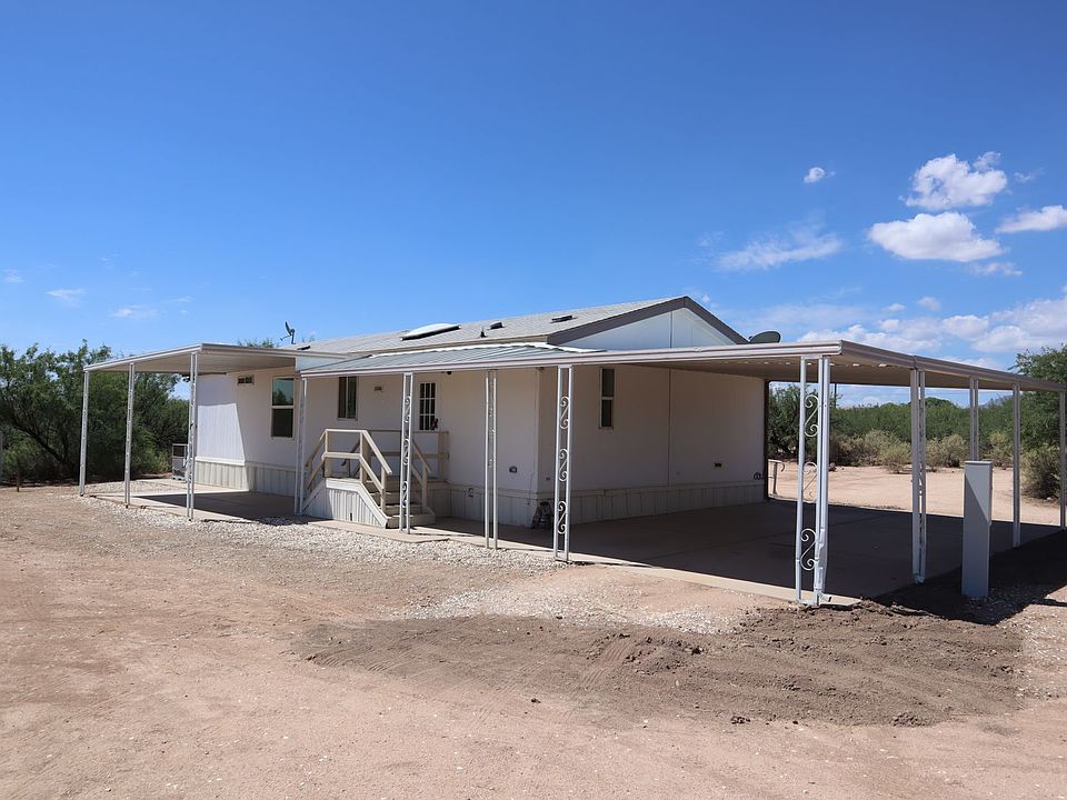 545 N Sabin St, Saint David, AZ 85630 Zillow