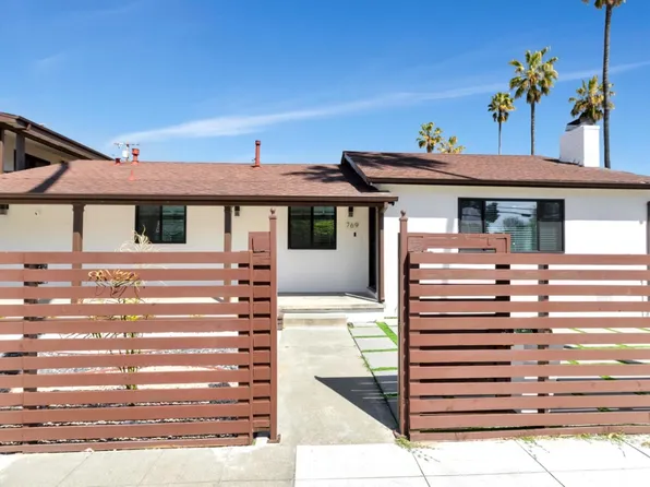 769 Coe Ave, San Jose, CA 95125