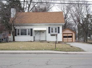 7113 Bluffton Rd, Fort Wayne, IN 46809