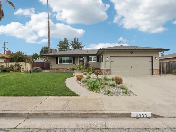 8411 Diane Ct, Gilroy, CA 95020