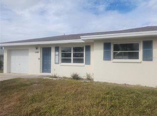 1140 Queen Rd, Venice, FL 34293