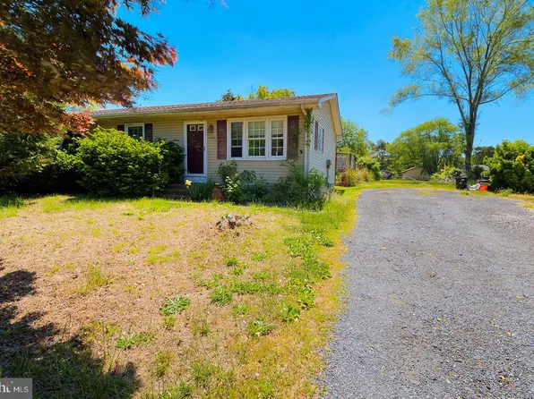 9186 E Mayhew Dr, Lincoln, DE 19960