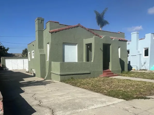 343 Anacapa St, Ventura, CA 93001