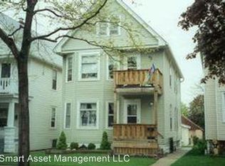 3754 E Edgerton Ave, Cudahy, WI 53110