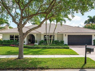 2656 NW 27th Terrace, Boca Raton, FL, 33434