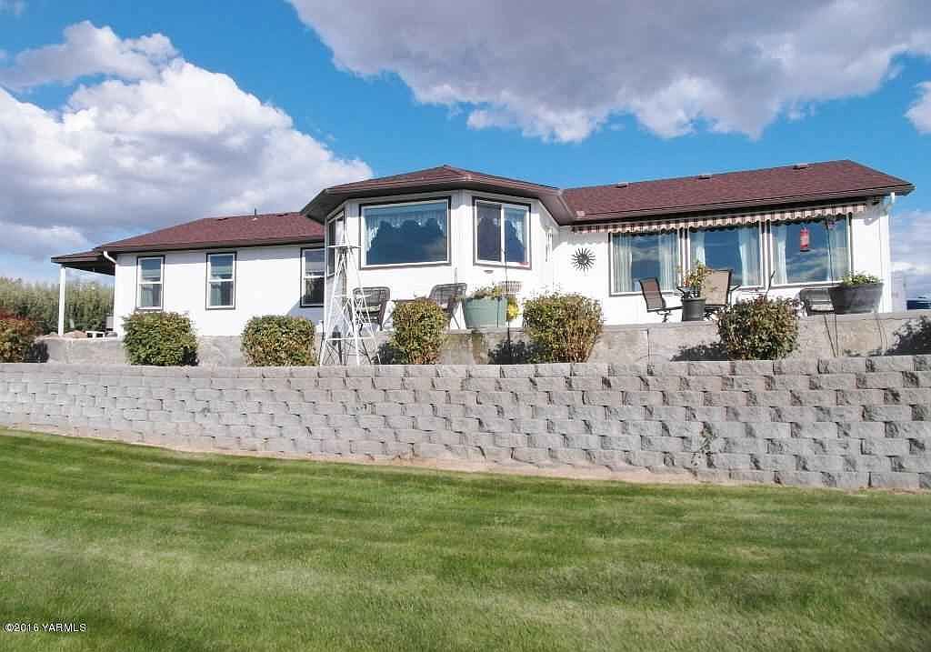 541 Gilbert Rd, Zillah, WA 98953 Zillow