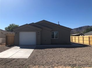 4579 N Van Nuys Rd, Kingman, AZ 86409