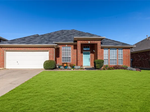 3509 Fossil Park Dr, Fort Worth, TX 76137