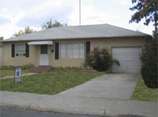 457 E Barrymore St, Stockton, CA 95204