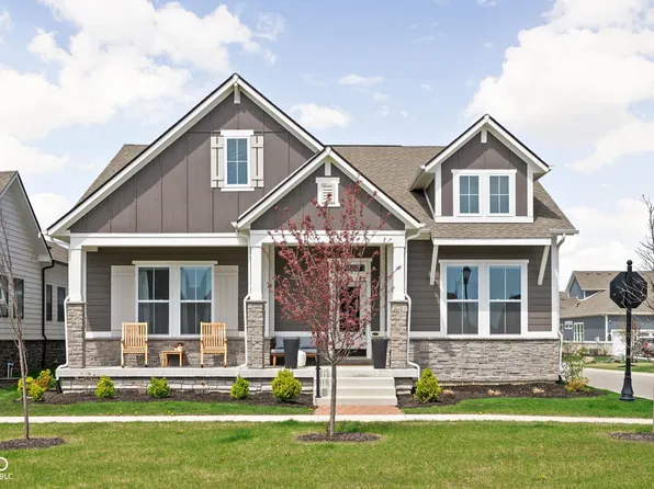 1230 Amberley Way, Westfield, IN 46074