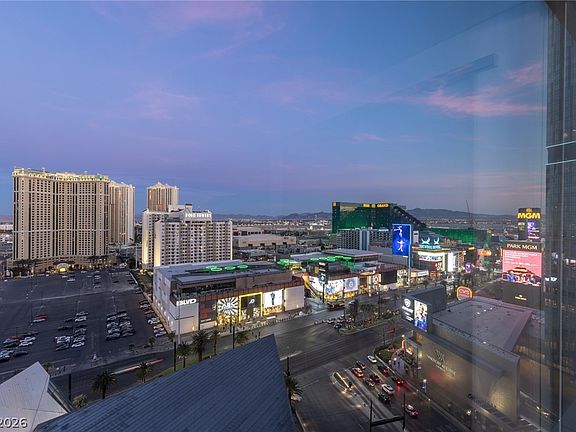 3rd image of 3722 S Las Vegas Blvd #1503