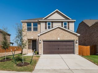 4836 Gragnano Dr, Round Rock, TX 78665