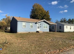 1511 Andrews Dr, Cahokia, IL