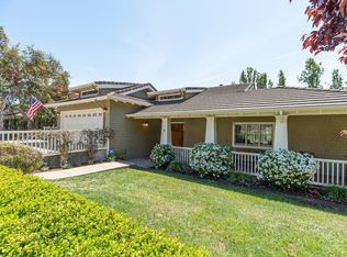 6 Vista Del Sol, Mill Valley, CA 94941