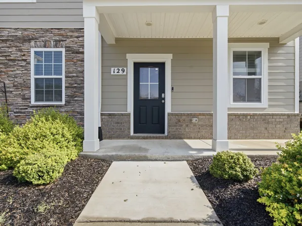 129 Cecil Rd, Lebanon, TN 37087