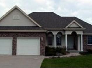 9180 SW State Rte N, Stewartsville, MO 64490