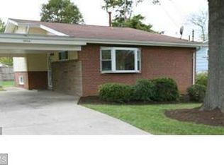 12924 Georgia Ave, Silver Spring, MD 20906