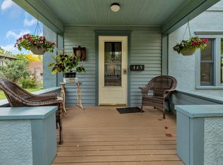 445 Hassan St SE, Hutchinson, MN 55350