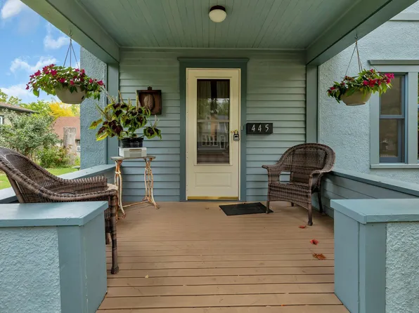 445 Hassan St SE, Hutchinson, MN 55350